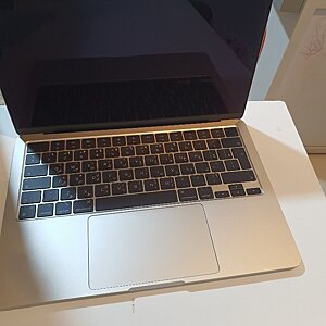 MacBook Air