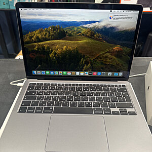 MacBook Air