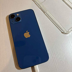 iPhone 13