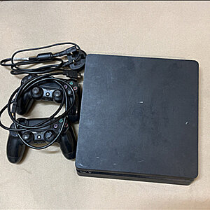 Playstation 4 Slim