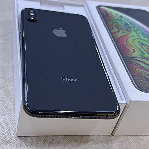 iPhone XS Max