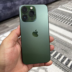 iPhone 13 Pro