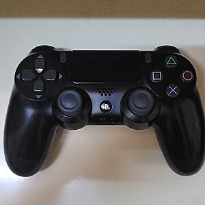 Playstation Dualshock 4