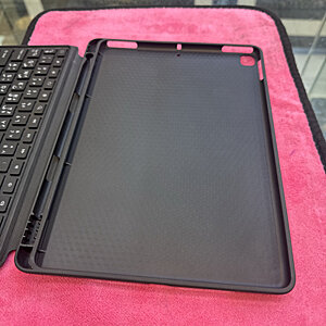 Apple Smart Tablet Keyboard Case