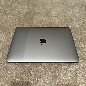 MacBook Pro