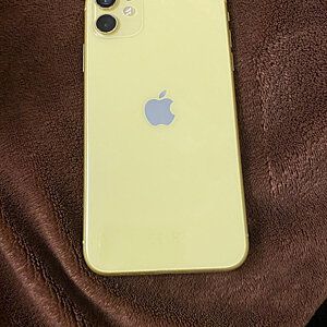 iPhone 11