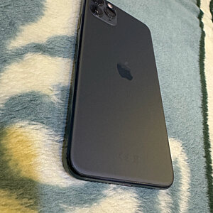 iPhone 11 Pro Max