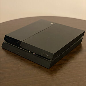 Playstation 4