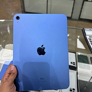 iPad