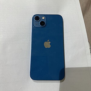 iPhone 13