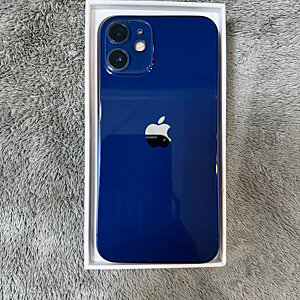 iPhone 12 Mini