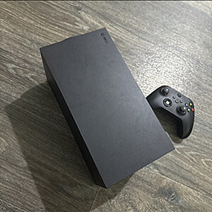 Xbox Series X 