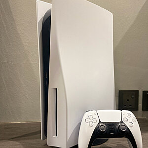 Playstation 5 (Disc)