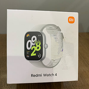 Redmi Watch