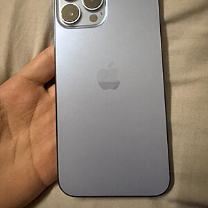 iPhone 13 Pro Max