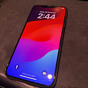 iPhone 11 Pro Max