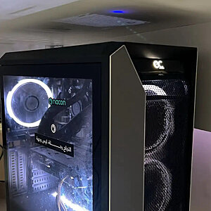 Gaming PCs