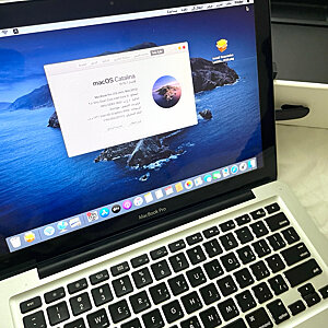 MacBook Pro