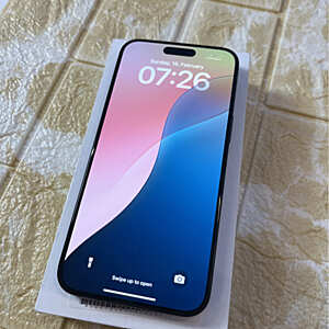 آيفون ١٥ برو ماكس