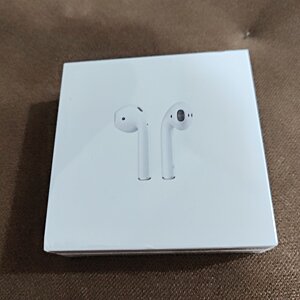 AirPods 2nd Generation