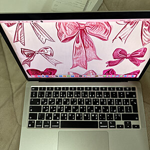 MacBook Air