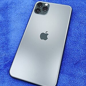 iPhone 11 Pro Max