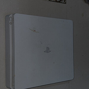 Playstation 4 Slim