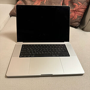 MacBook Pro