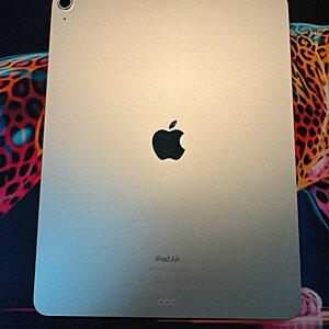 iPad Air