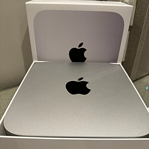 Mac Mini