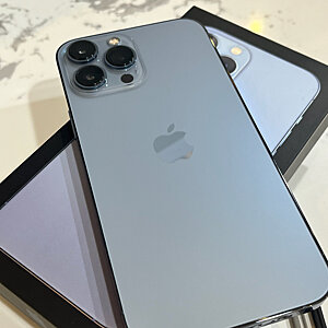 iPhone 13 Pro Max