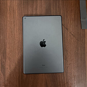 iPad