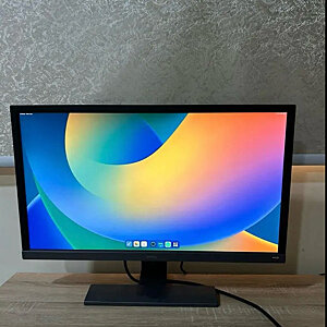 Monitor