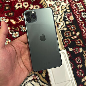 iPhone 11 Pro Max