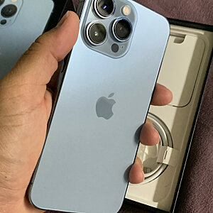 iPhone 13 Pro