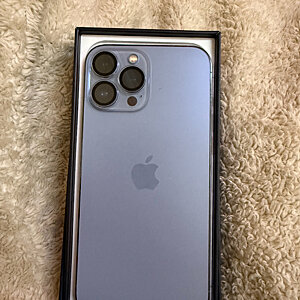 iPhone 13 Pro Max