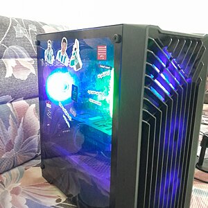 Gaming PCs