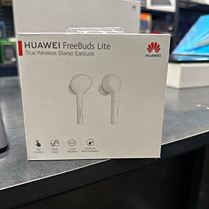 FreeBuds Lite Earbuds