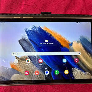 Galaxy Tab A