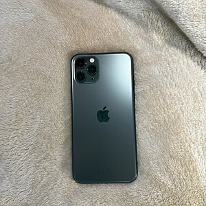 iPhone 11 Pro