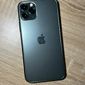 iPhone 11 Pro