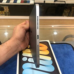 iPad Mini