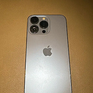 iPhone 13 Pro