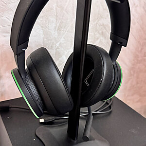 Xbox Stereo Headset