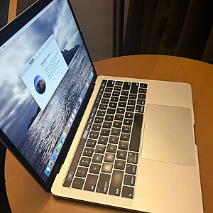 MacBook Pro