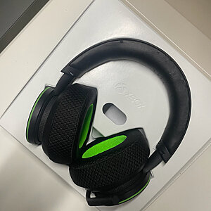 Xbox Stereo Headset