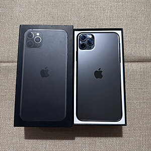 iPhone 11 Pro Max