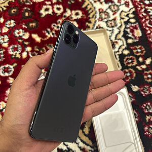 iPhone 11 Pro Max