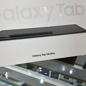 Galaxy Tab S