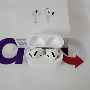 AirPods 4